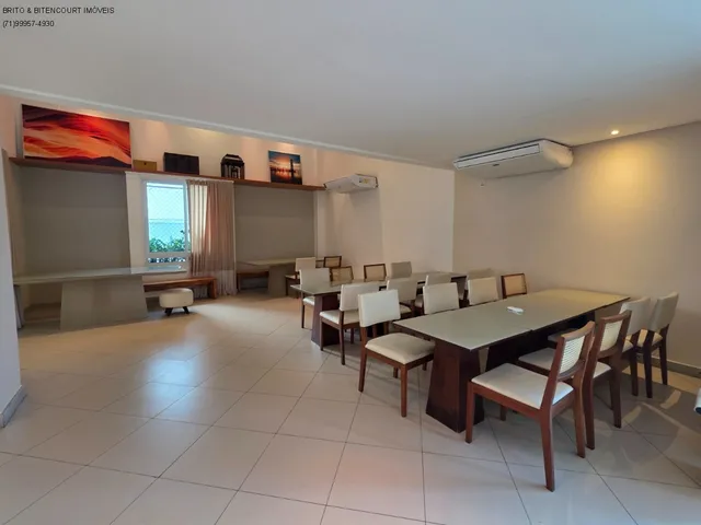 Imagem 10: APARTAMENTO RESIDENCIAL em Salvador - BA, Jardim Apipema