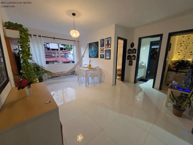 Imagem: APARTAMENTO RESIDENCIAL em SALVADOR - BA