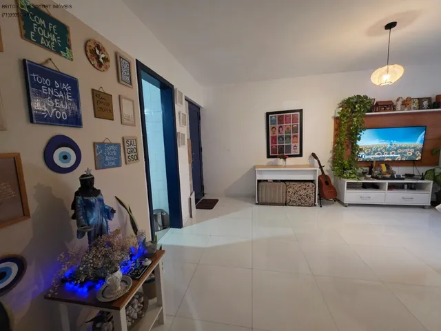Imagem 15: APARTAMENTO RESIDENCIAL em SALVADOR - BA, RIO VERMELHO