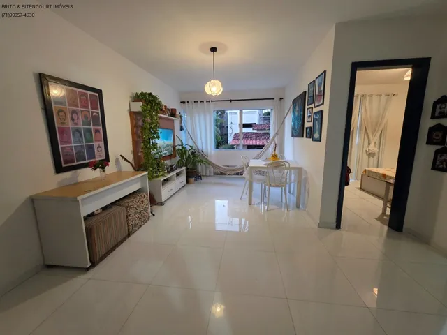 Imagem 7: APARTAMENTO RESIDENCIAL em SALVADOR - BA, RIO VERMELHO