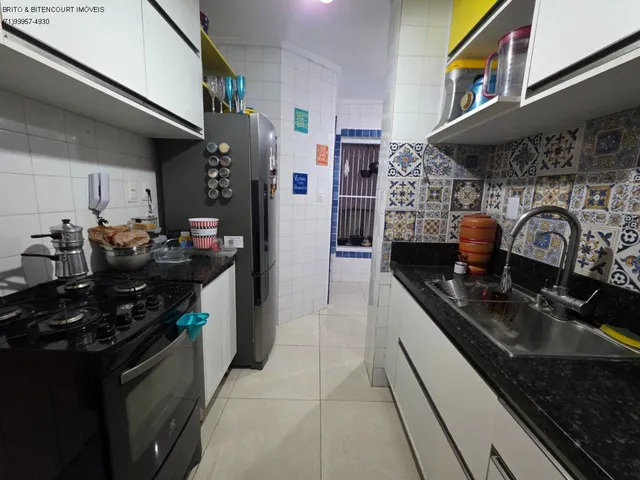 Imagem 2: APARTAMENTO RESIDENCIAL em SALVADOR - BA, RIO VERMELHO