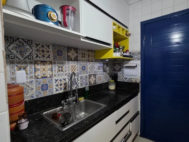 Imagem 10: APARTAMENTO RESIDENCIAL em SALVADOR - BA, RIO VERMELHO