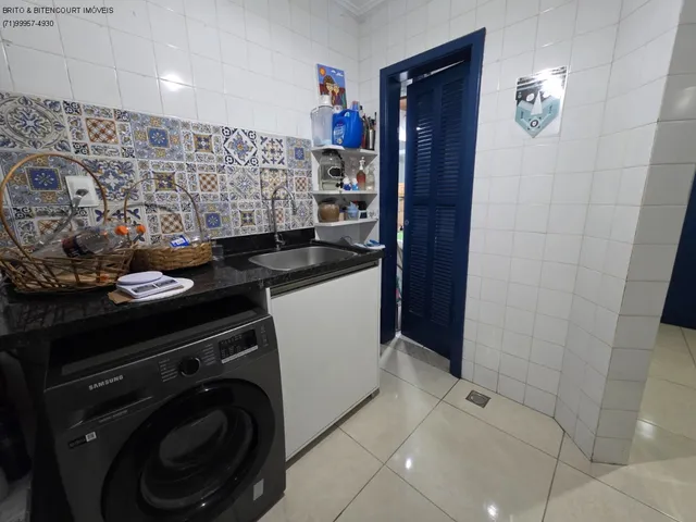 Imagem 4: APARTAMENTO RESIDENCIAL em SALVADOR - BA, RIO VERMELHO