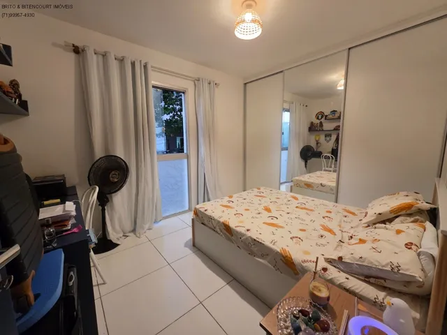 Imagem 13: APARTAMENTO RESIDENCIAL em SALVADOR - BA, RIO VERMELHO