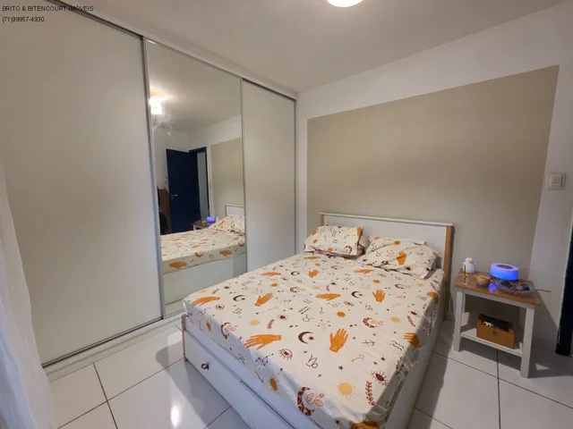 Imagem 16: APARTAMENTO RESIDENCIAL em SALVADOR - BA, RIO VERMELHO