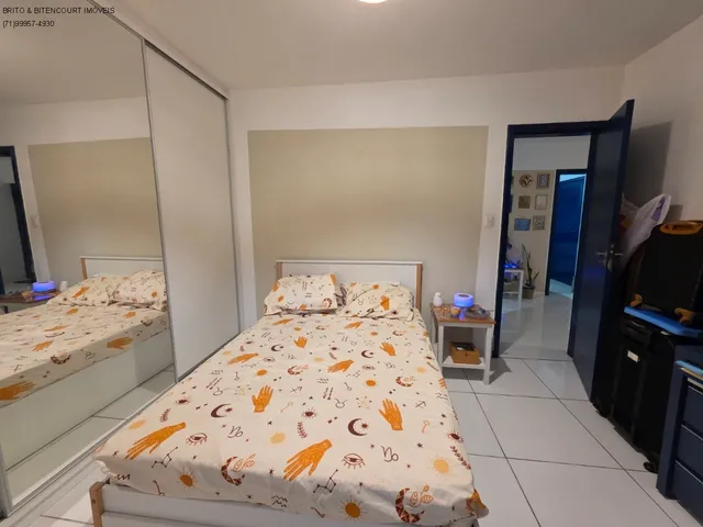 Imagem 6: APARTAMENTO RESIDENCIAL em SALVADOR - BA, RIO VERMELHO