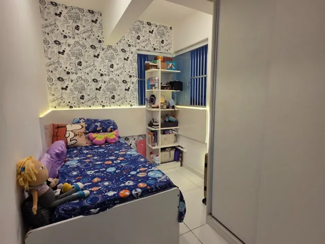 Imagem 3: APARTAMENTO RESIDENCIAL em SALVADOR - BA, RIO VERMELHO