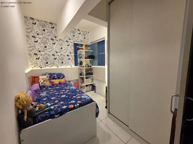 Imagem 5: APARTAMENTO RESIDENCIAL em SALVADOR - BA, RIO VERMELHO