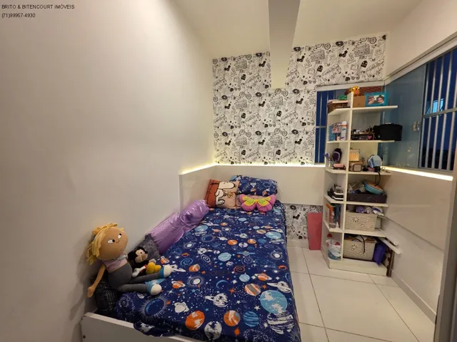 Imagem 8: APARTAMENTO RESIDENCIAL em SALVADOR - BA, RIO VERMELHO