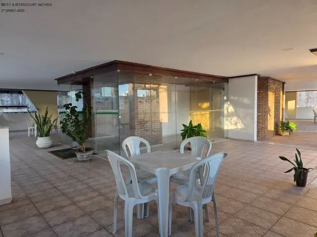 Imagem 9: APARTAMENTO RESIDENCIAL em SALVADOR - BA, RIO VERMELHO