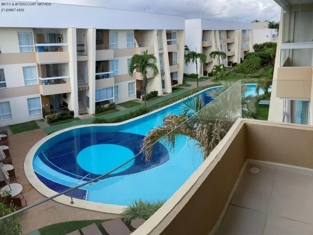 Imagem: APARTAMENTO RESIDENCIAL em Camaçari - BA