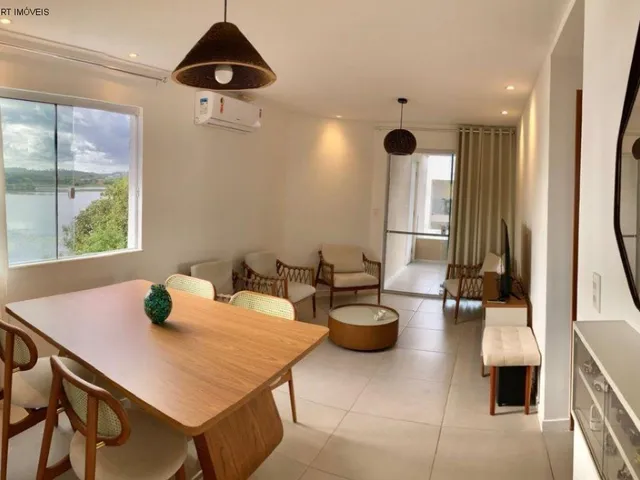 Imagem 10: APARTAMENTO RESIDENCIAL em Camaçari - BA, Guarajuba