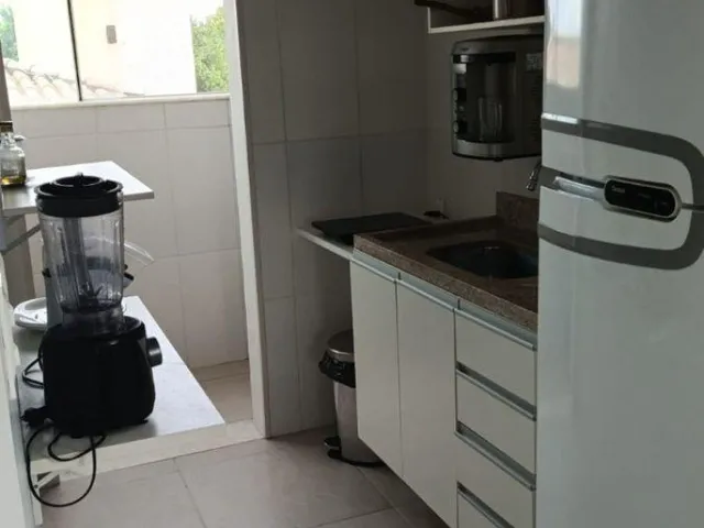Imagem 9: APARTAMENTO RESIDENCIAL em Camaçari - BA, Guarajuba