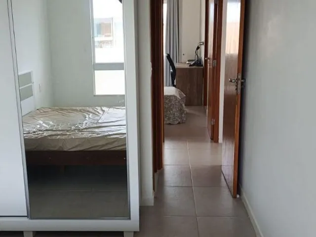 Imagem 2: APARTAMENTO RESIDENCIAL em Camaçari - BA, Guarajuba