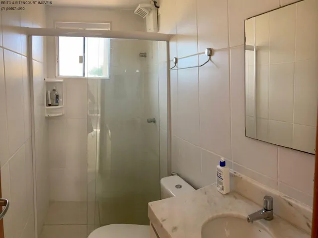 Imagem 11: APARTAMENTO RESIDENCIAL em Camaçari - BA, Guarajuba