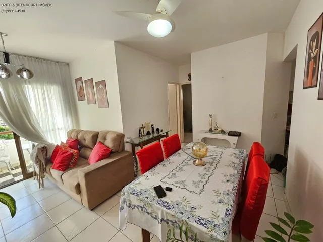 Imagem: APARTAMENTO RESIDENCIAL em SALVADOR - BA