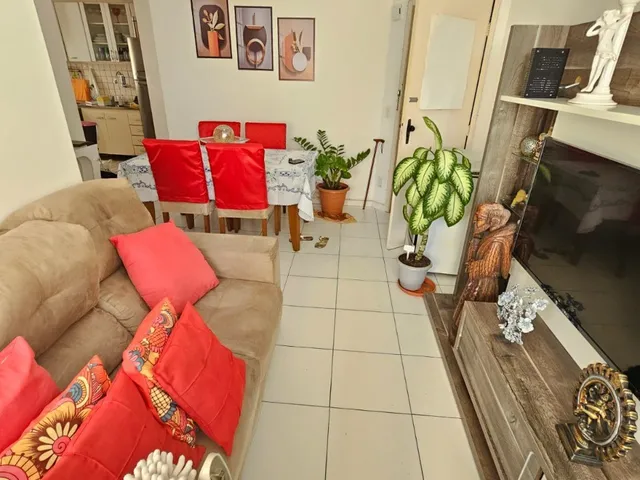 Imagem 6: APARTAMENTO RESIDENCIAL em SALVADOR - BA, IMBUÍ