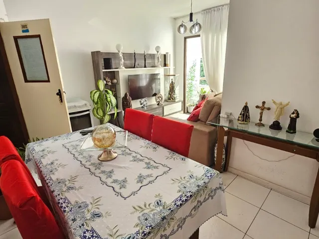 Imagem 11: APARTAMENTO RESIDENCIAL em SALVADOR - BA, IMBUÍ