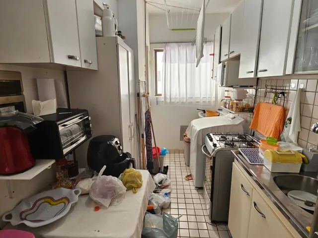 Imagem 13: APARTAMENTO RESIDENCIAL em SALVADOR - BA, IMBUÍ