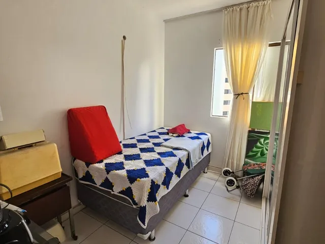 Imagem 8: APARTAMENTO RESIDENCIAL em SALVADOR - BA, IMBUÍ
