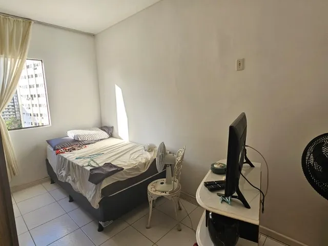 Imagem 4: APARTAMENTO RESIDENCIAL em SALVADOR - BA, IMBUÍ