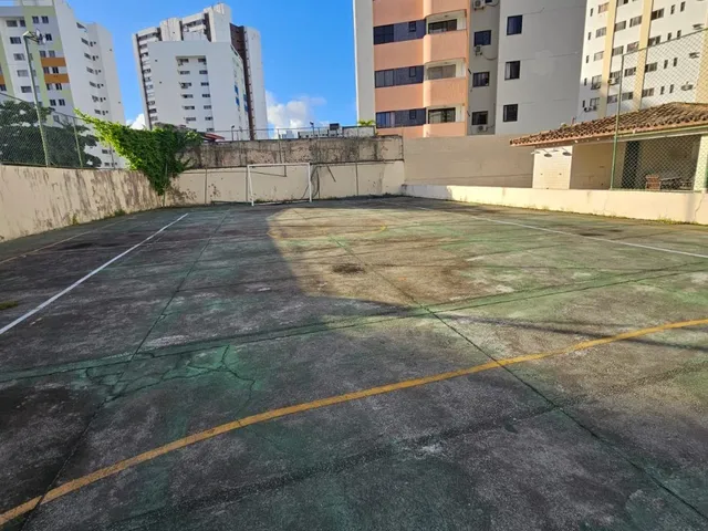 Imagem 7: APARTAMENTO RESIDENCIAL em SALVADOR - BA, IMBUÍ