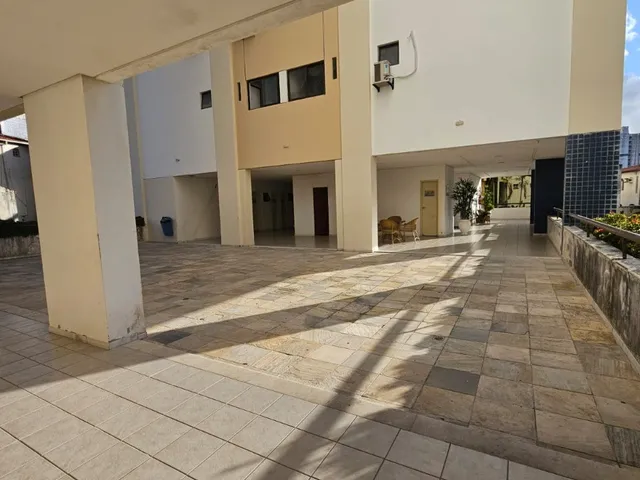 Imagem 12: APARTAMENTO RESIDENCIAL em SALVADOR - BA, IMBUÍ