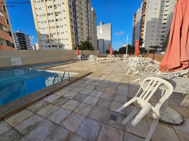 Imagem 2: APARTAMENTO RESIDENCIAL em SALVADOR - BA, IMBUÍ