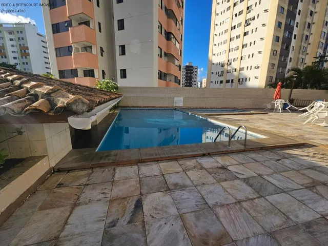 Imagem 3: APARTAMENTO RESIDENCIAL em SALVADOR - BA, IMBUÍ