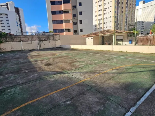 Imagem 5: APARTAMENTO RESIDENCIAL em SALVADOR - BA, IMBUÍ