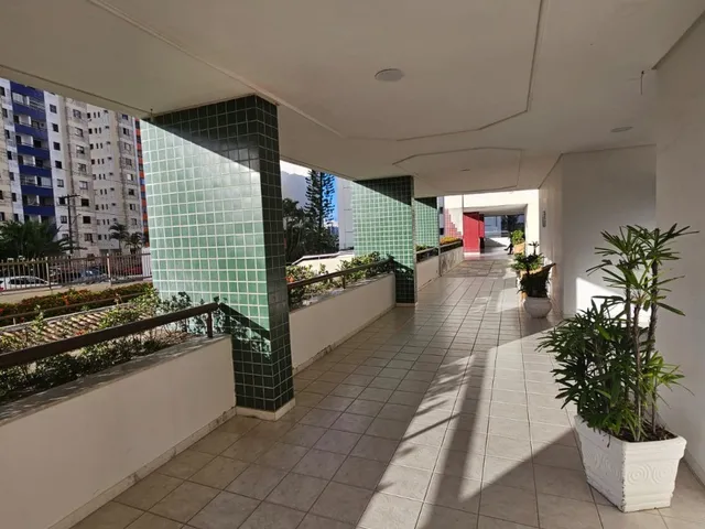Imagem 14: APARTAMENTO RESIDENCIAL em SALVADOR - BA, IMBUÍ