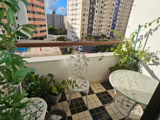 Imagem 9: APARTAMENTO RESIDENCIAL em SALVADOR - BA, IMBUÍ