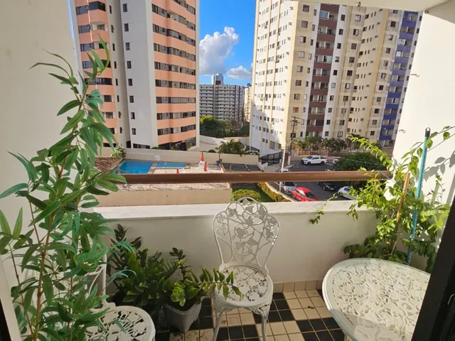 Imagem 15: APARTAMENTO RESIDENCIAL em SALVADOR - BA, IMBUÍ