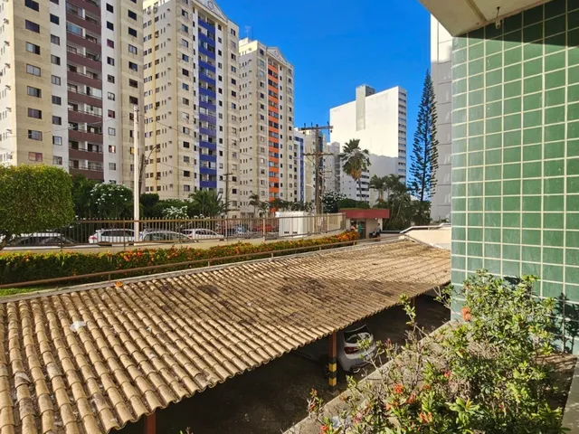 Imagem 10: APARTAMENTO RESIDENCIAL em SALVADOR - BA, IMBUÍ
