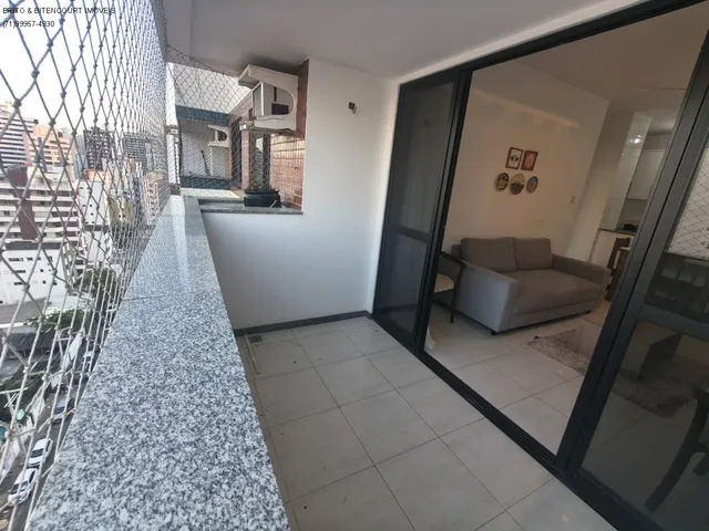 Imagem: APARTAMENTO RESIDENCIAL em Salvador - BA