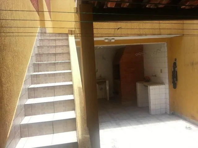 Imagem 10: 0 Casa com 3 dormitórios