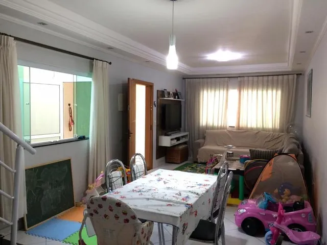 Imagem 10: 0 Casa com 3 dormitórios