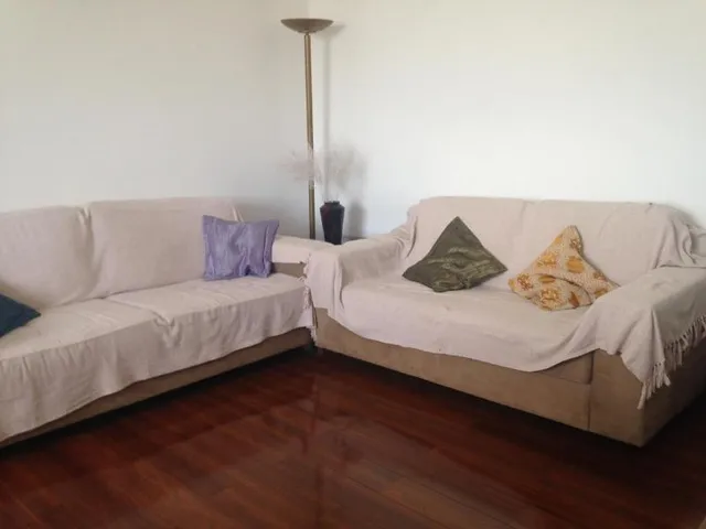 Imagem 4: 0 Apartamento com 2 dormitórios