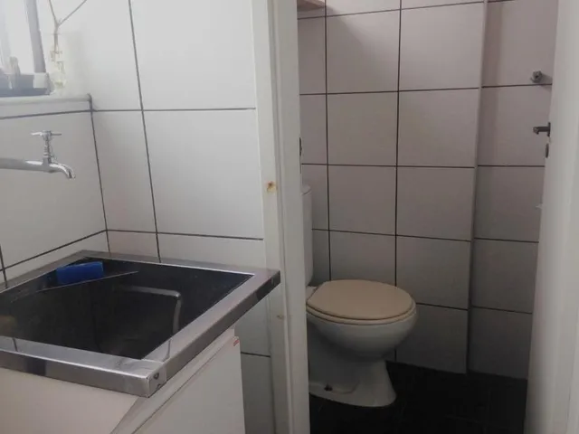 Imagem 3: 0 Apartamento com 2 dormitórios