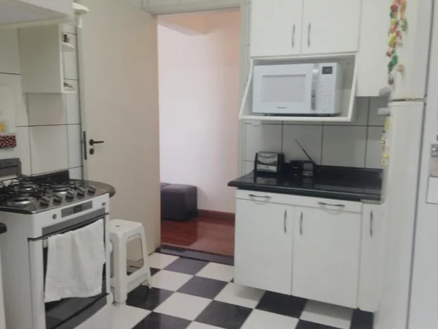 Imagem 6: 0 Apartamento com 2 dormitórios
