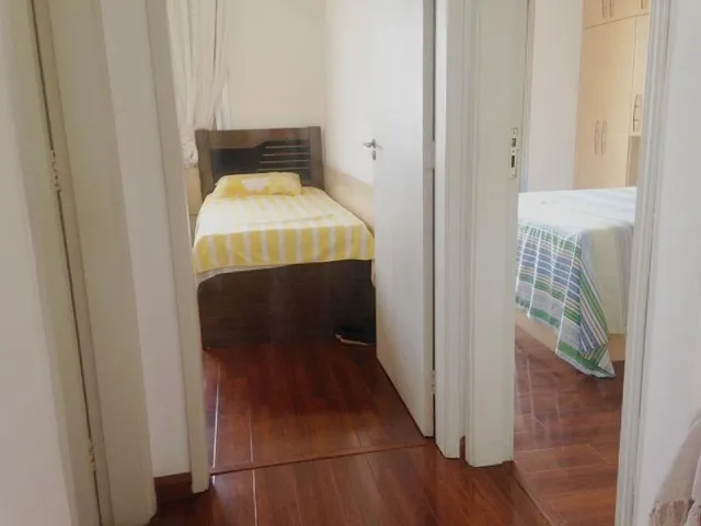 Imagem 2: 0 Apartamento com 2 dormitórios