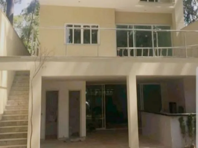 Imagem 8: 0 Casa com 6 dormitórios