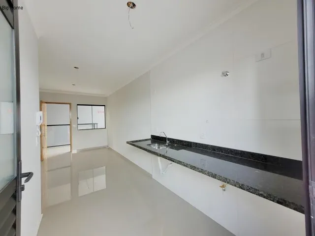 Imagem 4: 0 Apartamento com 2 dormitórios