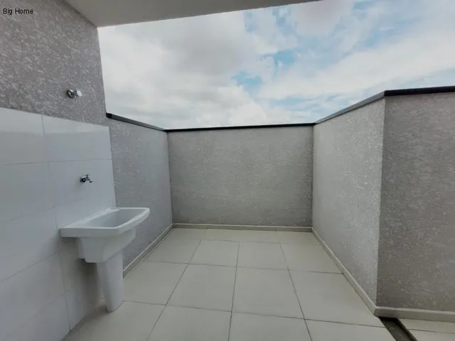 Imagem 3: 0 Apartamento com 2 dormitórios
