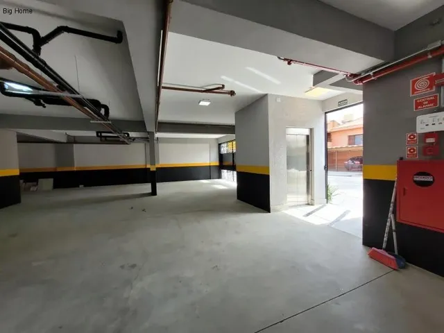 Imagem 5: 0 Apartamento com 2 dormitórios