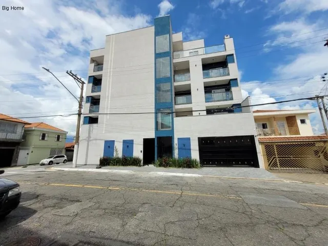 Imagem 7: 0 Apartamento com 2 dormitórios