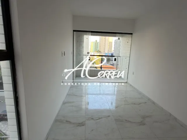 Imagem: Apartamento Tambaú 3 Suítes!