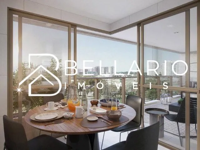 Imagem 5: Apartamento à venda com 3 dormitórios (1 suíte) e 1 vaga - Barra da Tijuca - Rio de