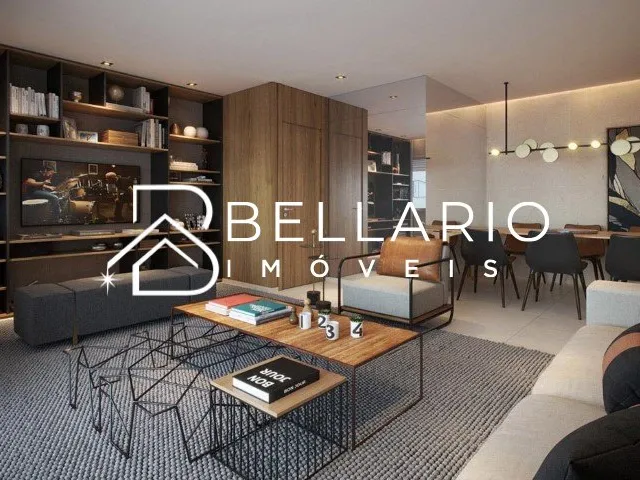 Imagem 3: Apartamento à venda com 3 dormitórios (1 suíte) e 1 vaga - Barra da Tijuca - Rio de