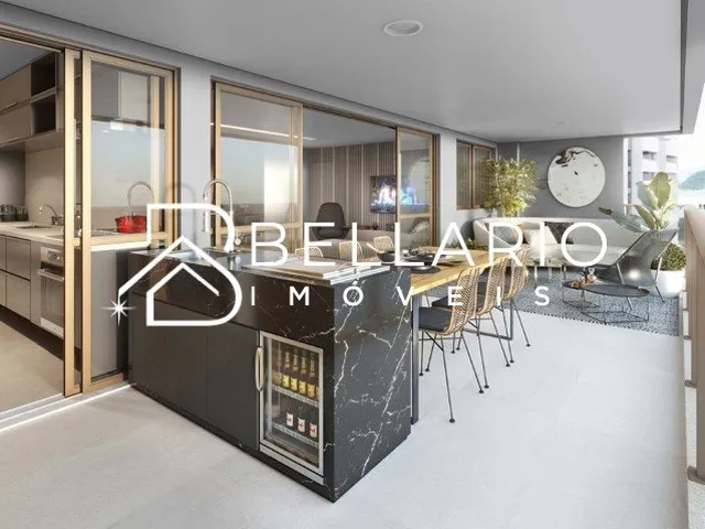 Imagem 7: Apartamento à venda com 3 dormitórios (1 suíte) e 1 vaga - Barra da Tijuca - Rio de